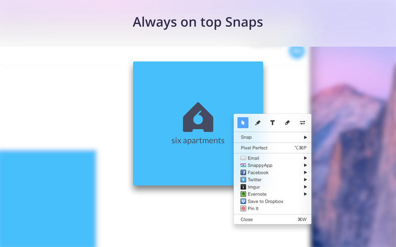 snappyapp下载