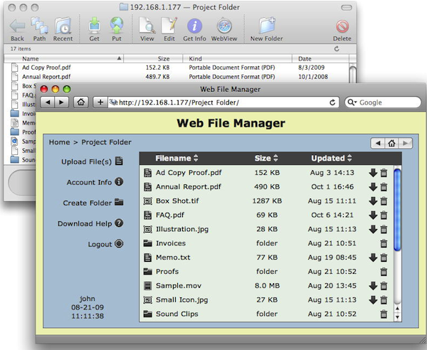 rumpus for mac