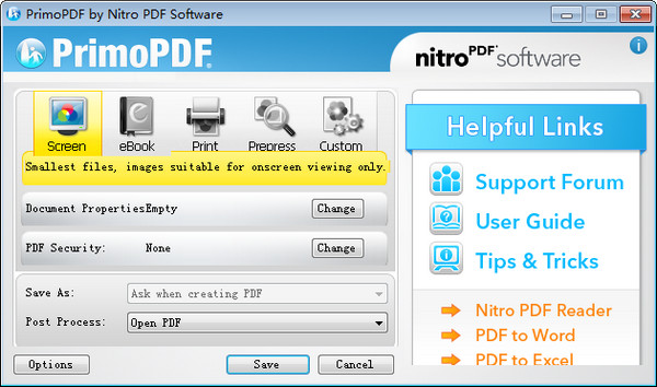 primopdf中文版