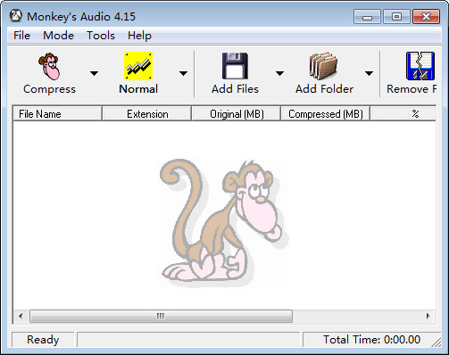 ape转wav