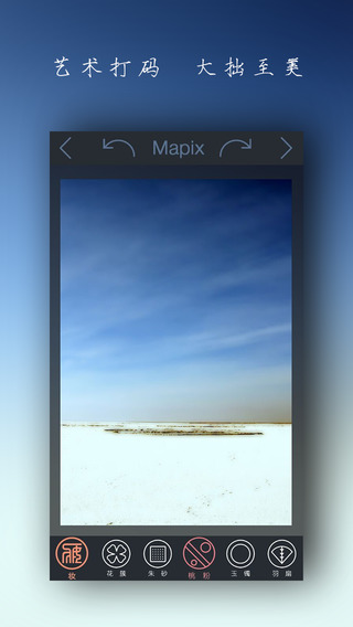mapix
