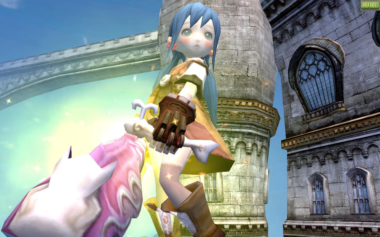 龙之谷破解版|龙之谷手游破解版 v1.0 无限金钱