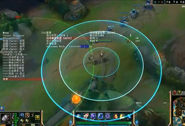 lol大师辅助破解版