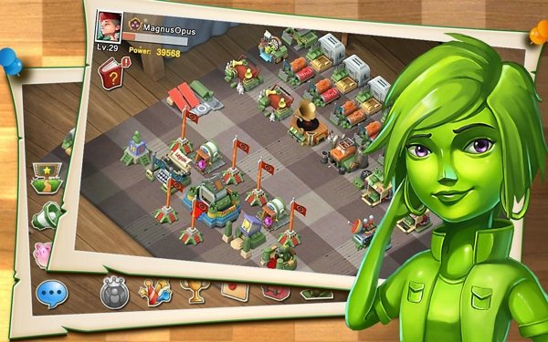 玩具兵大战|玩具兵大战下载 v1.5.2 安卓版 - 中国破解联盟 - 起点下载