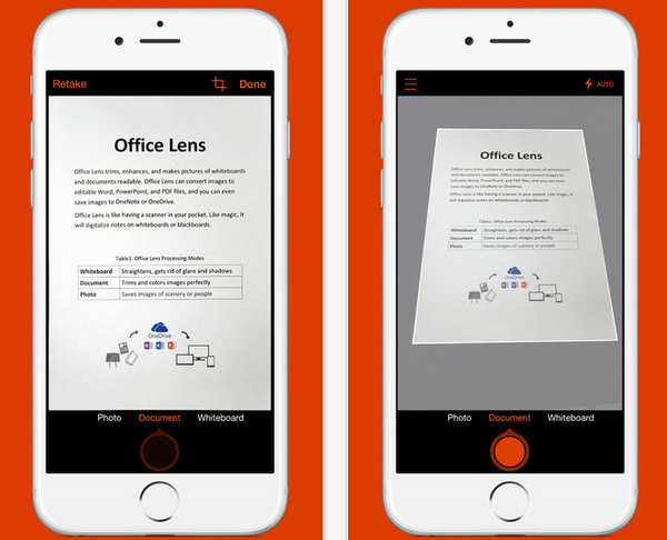 office lens下载