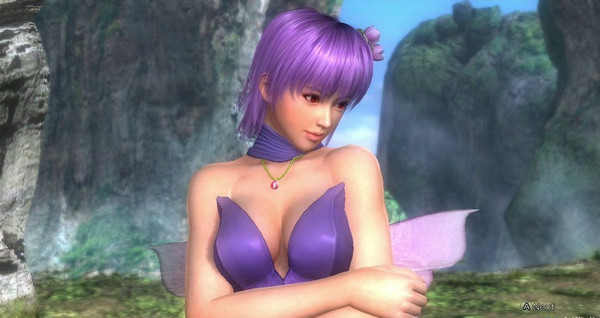 死或生5魔型女半果mod