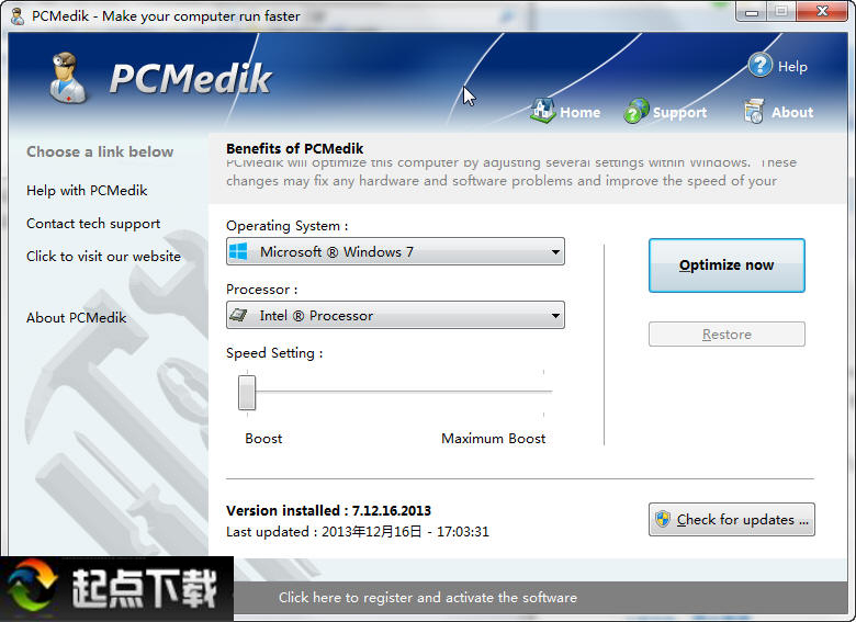PCMedik