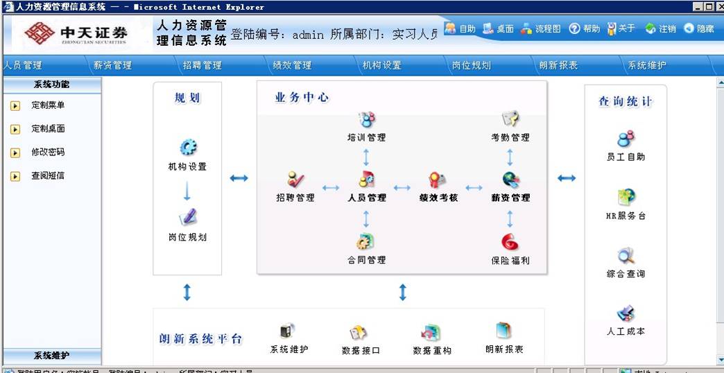 中天证券委托下单程序