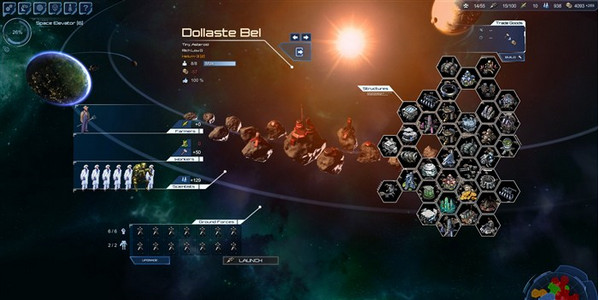 星际殖民2三倍指挥点数mod