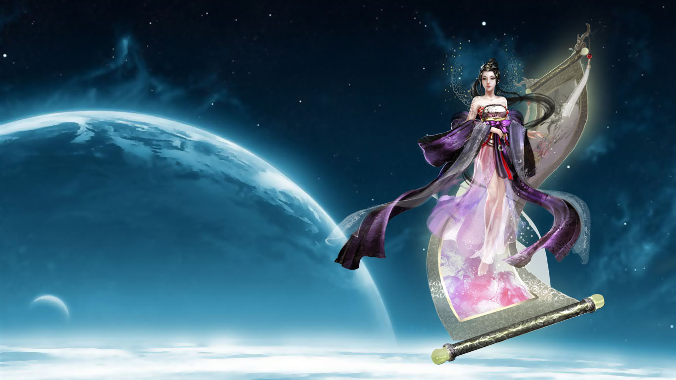 大话西游2破解版|大话西游2手游修改版 v1.0.3