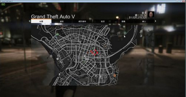 gta5警察局gta5警察局坐标的相关文章
