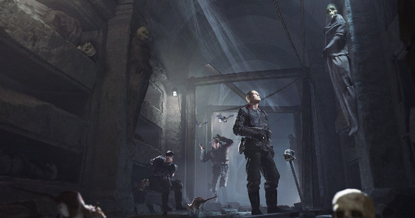 德军总部旧血脉下载