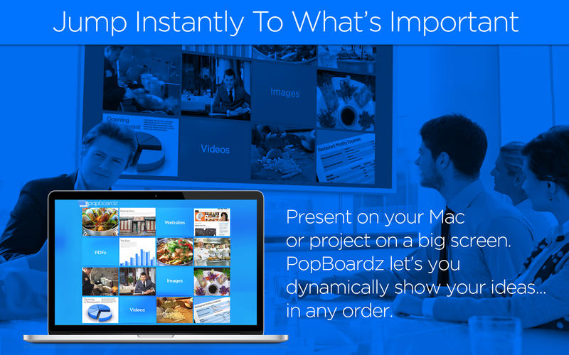 PopBoardz