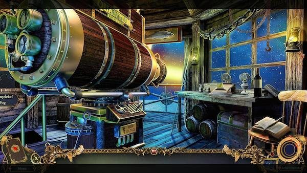 恶魔猎手Mac版