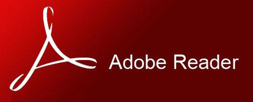 Adobe Reader XI