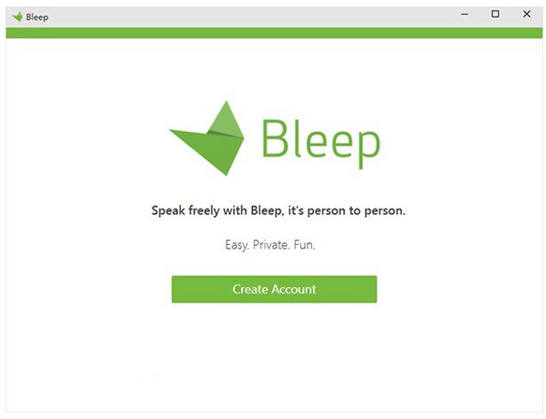 Bleep下载