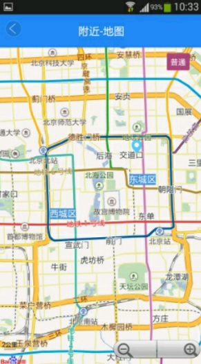 健身惠app