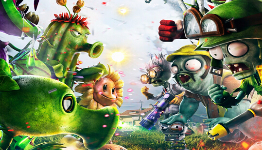植物大战僵尸2ios存档