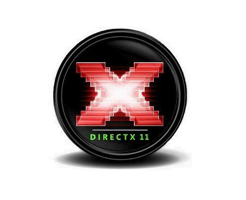 DirectX 11 官方下载