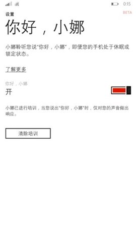 小娜宝典wp版