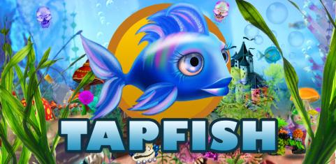 欢乐水族箱手机版