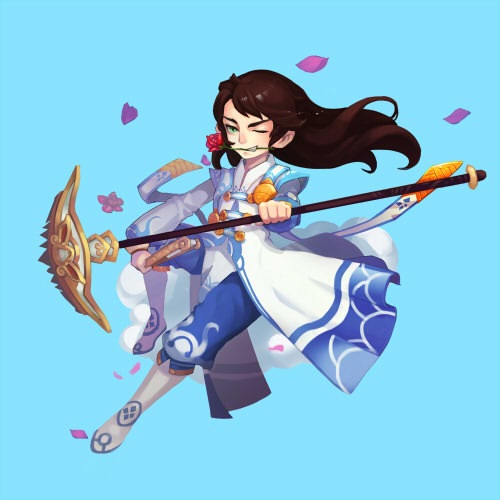 少年西游手游|ios少年西游破解版 V1.1.0 官方版