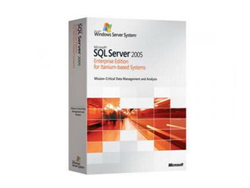 SQL Server 2005