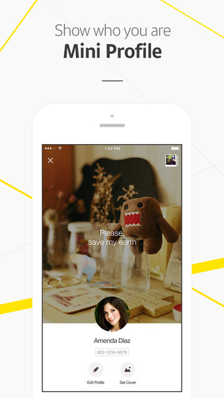 kakaotalk 下载|KakaoTalk Apple Watch版 4.6.7