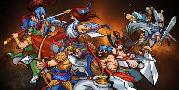 三国战纪辅助|新浪三国战纪辅助+1 免费版 - 中国破解联盟 - 起点下载