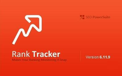 rank tracker破解版