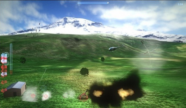 chopper2下载
