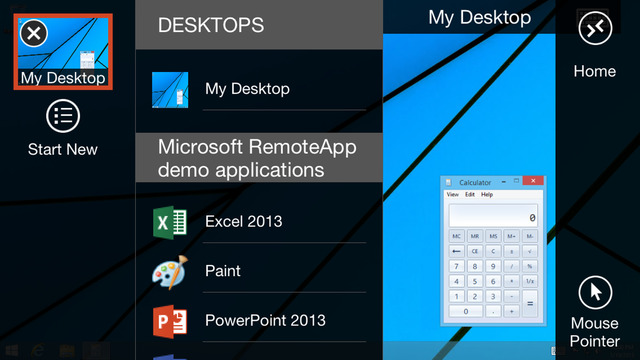 microsoft远程桌面下载