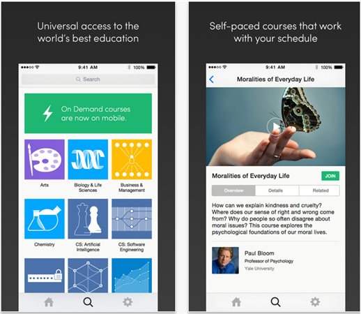Coursera