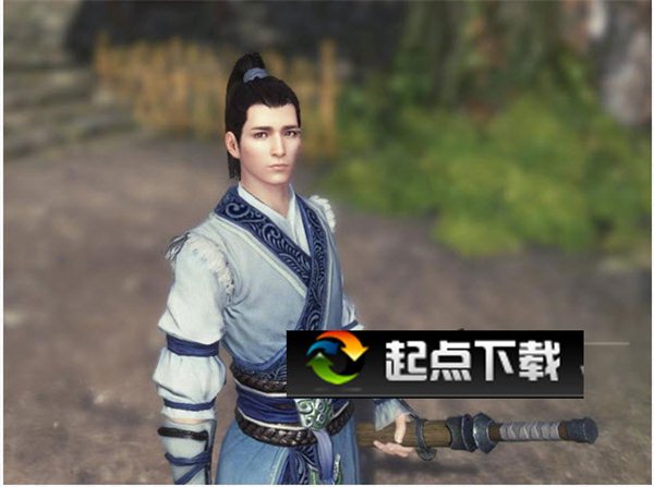 天涯明月刀捏脸数据存档