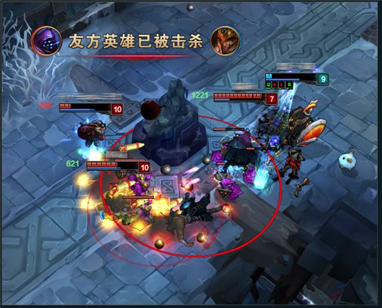 乐派英雄联盟宝盒下载