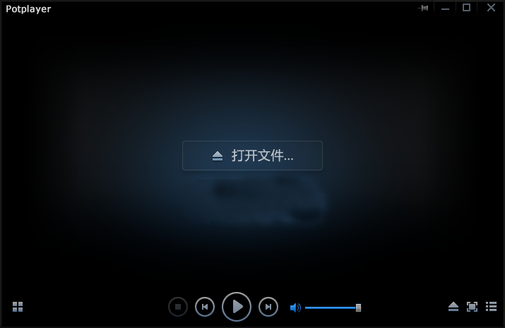 potplayer mac版