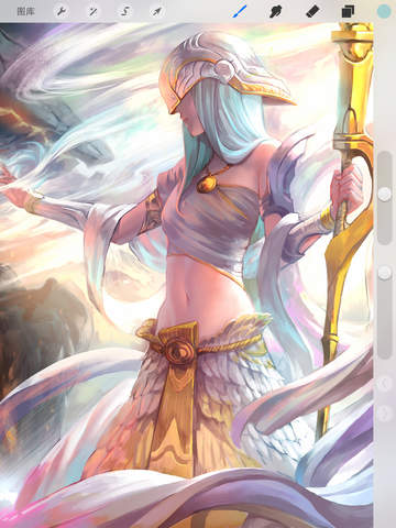 大师级画板下载