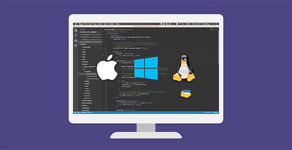 visual studio code
