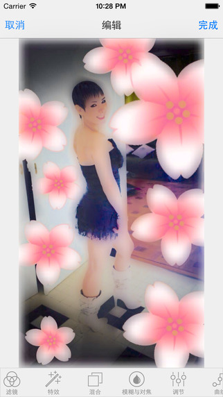 图片特效处理软件