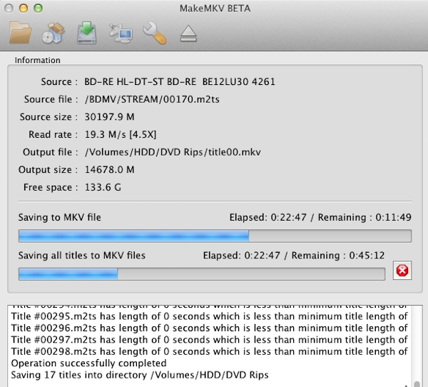 Makemkv mac