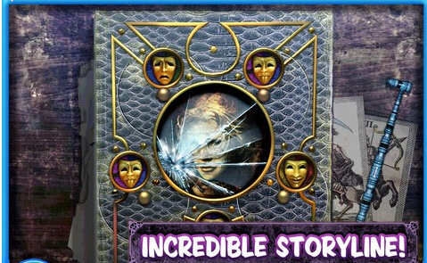 神秘追踪者虚空存档|神秘追踪者虚空解锁完整