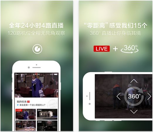 我们15个