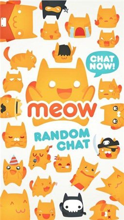 MeowChat安卓版