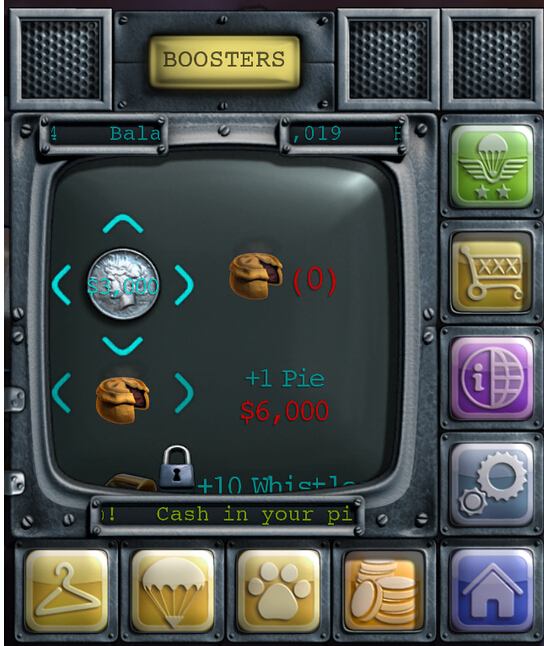 滑板射击男孩存档