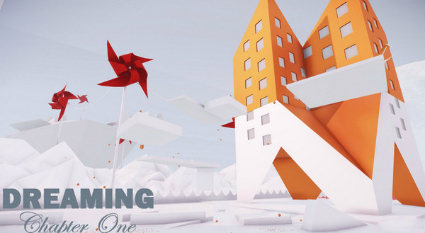 奇幻梦境游戏|奇幻梦境游戏下载 中文版