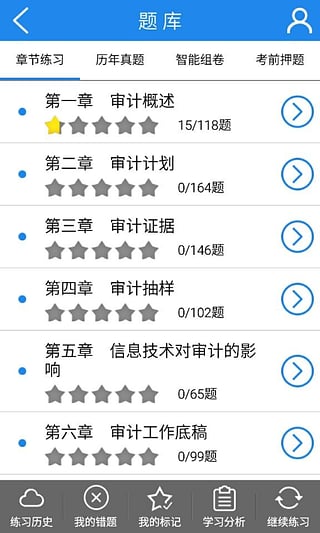 注册会计师考试题库app|注册会计师考试题库 