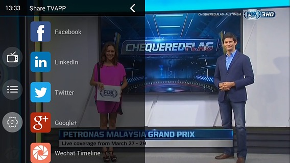 全球电视台直播软件|TVAPP(全球电视台直播)