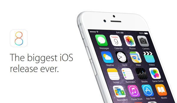 iOS8.4固件下载