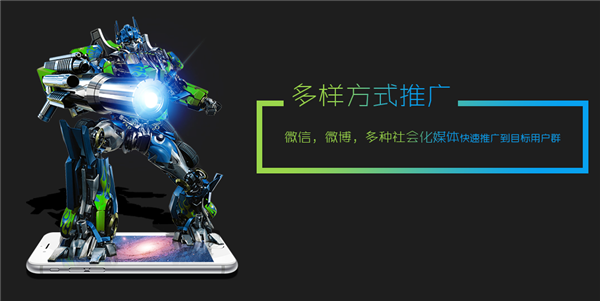 易企秀