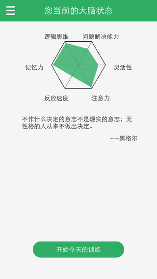 天天益智iPhone版